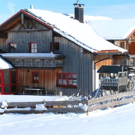 Ferienwohnung Klaus Oy-Mittelberg Exterior foto